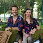 Azja Express - galeria zdjęć - filmweb