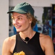 Małgorzata Socha w Azja Express