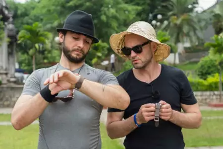 Azja Express - galeria zdjęć - filmweb