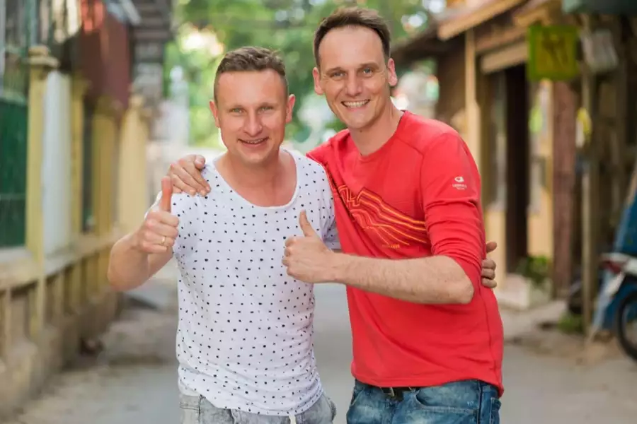 Azja Express - galeria zdjęć - filmweb