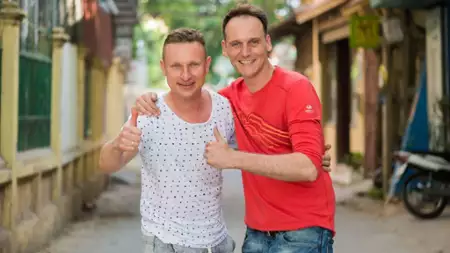 Azja Express - galeria zdjęć - filmweb