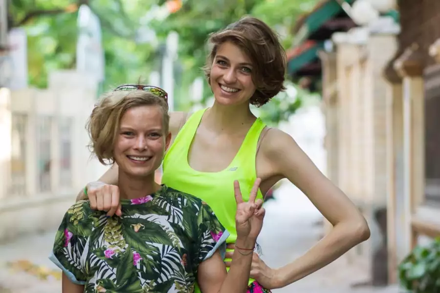 Azja Express - galeria zdjęć - filmweb