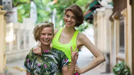 Azja Express - galeria zdjęć - filmweb