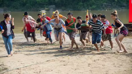 Azja Express - galeria zdjęć - filmweb