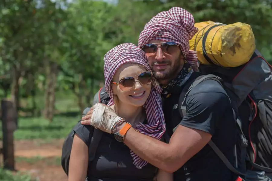 Azja Express - galeria zdjęć - filmweb