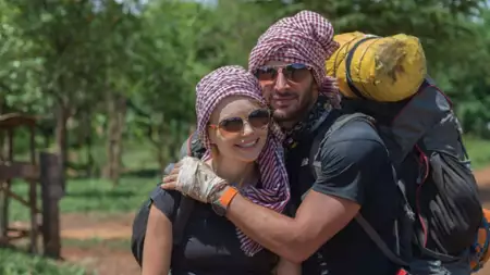 Azja Express - galeria zdjęć - filmweb
