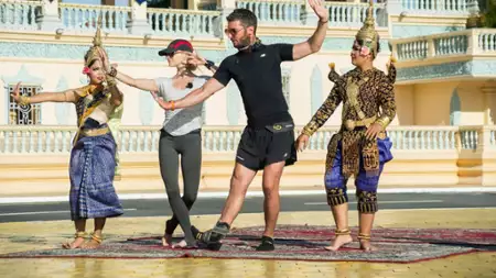 Azja Express - galeria zdjęć - filmweb
