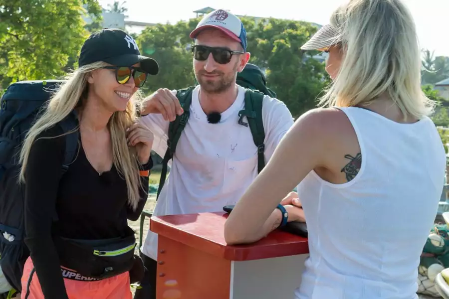 Azja Express - galeria zdjęć - filmweb