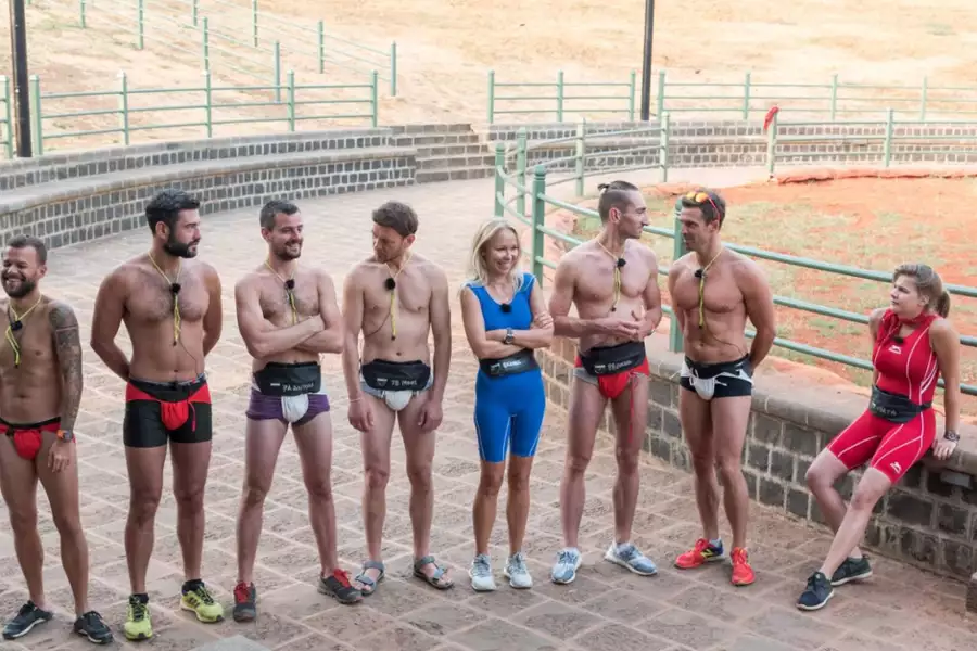 Azja Express - galeria zdjęć - filmweb