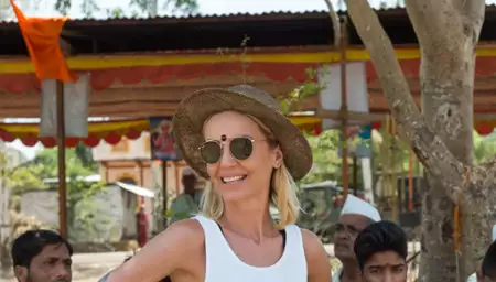 Azja Express - galeria zdjęć - filmweb