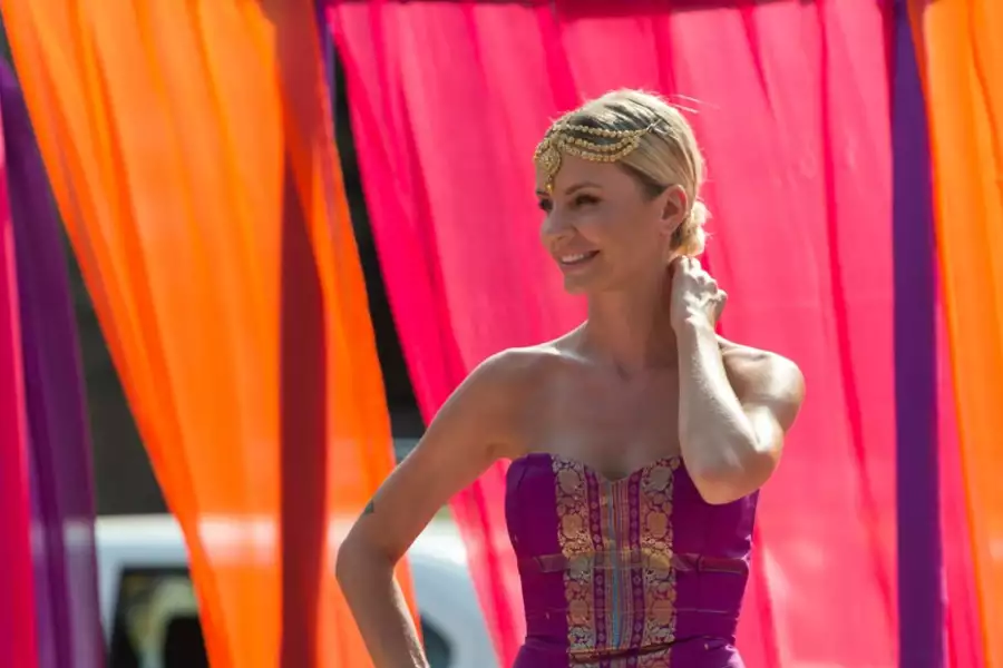 Azja Express - galeria zdjęć - filmweb