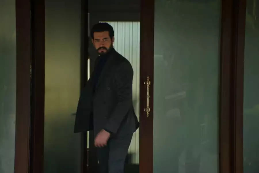 Vendetta - galeria zdjęć - filmweb