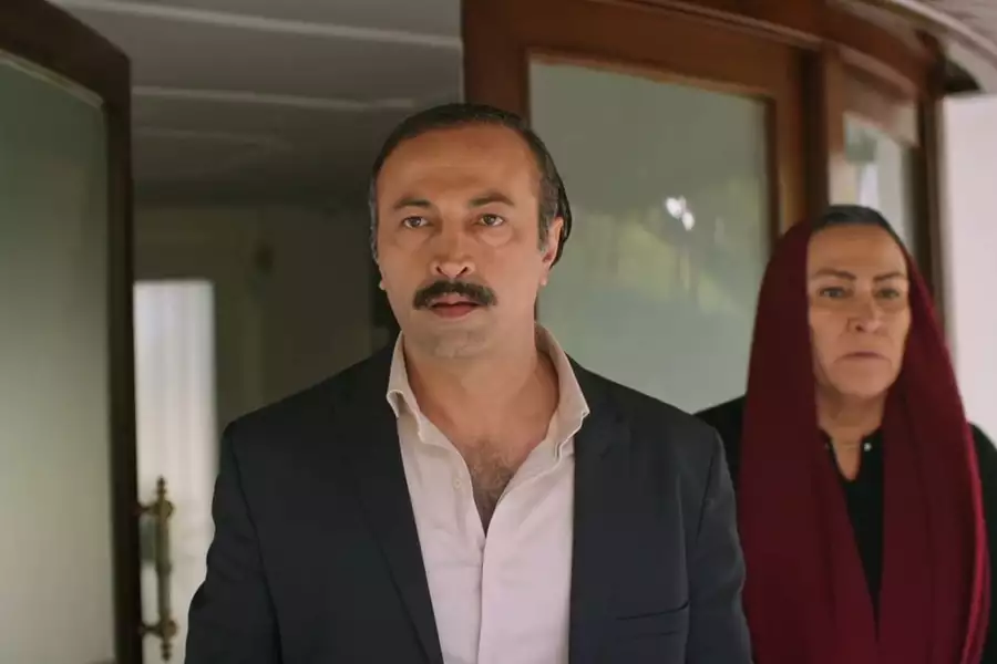 Vendetta - galeria zdjęć - filmweb