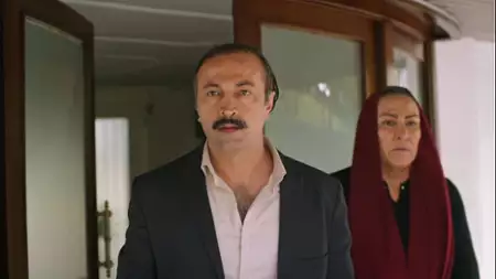 Vendetta - galeria zdjęć - filmweb