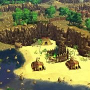 Die Siedler: Aufstieg eines Königreichs - Reich des Ostens - galeria zdjęć - filmweb