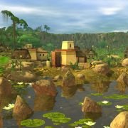 The Settlers: Narodziny Imperium - Wschodnie Królestwa - galeria zdjęć - filmweb