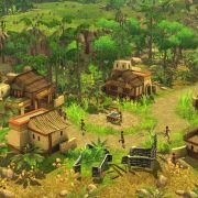 The Settlers: Narodziny Imperium - Wschodnie Królestwa - galeria zdjęć - filmweb