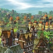 Die Siedler: Aufstieg eines Königreichs - Reich des Ostens - galeria zdjęć - filmweb