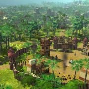 Die Siedler: Aufstieg eines Königreichs - Reich des Ostens - galeria zdjęć - filmweb