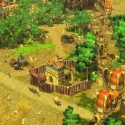 Die Siedler: Aufstieg eines Königreichs - Reich des Ostens - galeria zdjęć - filmweb
