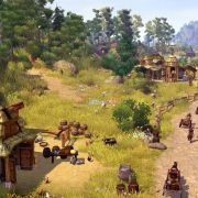 The Settlers: Narodziny imperium - galeria zdjęć - filmweb