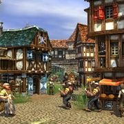 The Settlers: Narodziny imperium - galeria zdjęć - filmweb