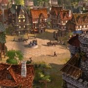 The Settlers: Narodziny imperium - galeria zdjęć - filmweb