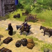 The Settlers: Narodziny imperium - galeria zdjęć - filmweb