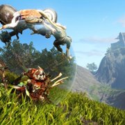 Biomutant - galeria zdjęć - filmweb