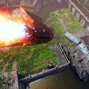 Biomutant - galeria zdjęć - filmweb