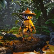 Biomutant - galeria zdjęć - filmweb