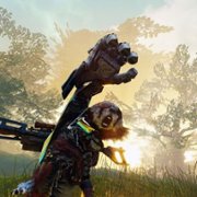 Biomutant - galeria zdjęć - filmweb