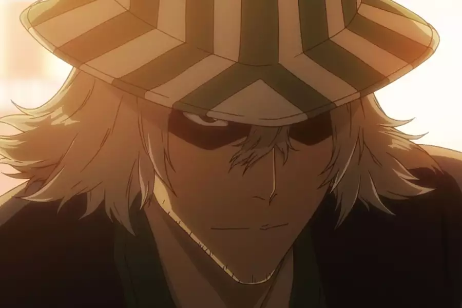 Bleach: Sennen Kessen-hen - galeria zdjęć - filmweb