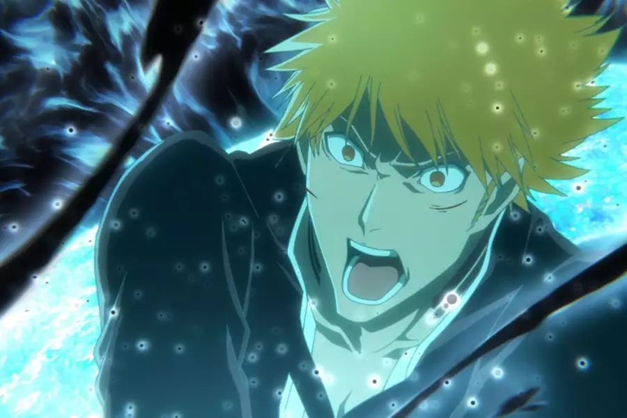 Bleach: Sennen Kessen-hen - galeria zdjęć - filmweb