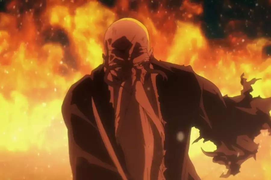 Bleach: Sennen Kessen-hen - galeria zdjęć - filmweb