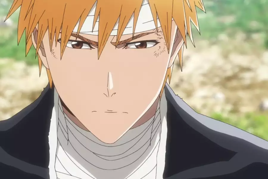 Bleach: Sennen Kessen-hen - galeria zdjęć - filmweb