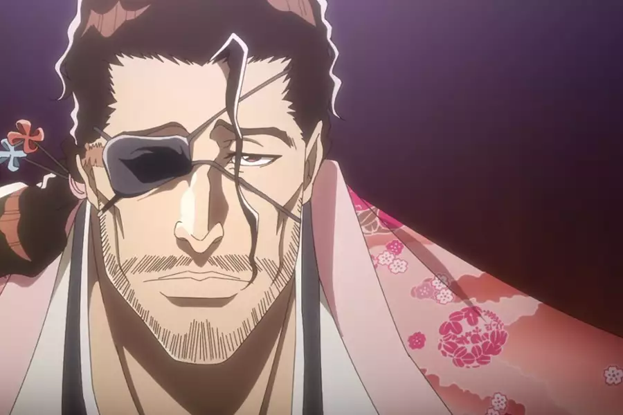 Bleach: Sennen Kessen-hen - galeria zdjęć - filmweb