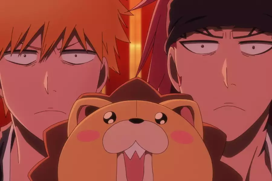 Bleach: Sennen Kessen-hen - galeria zdjęć - filmweb