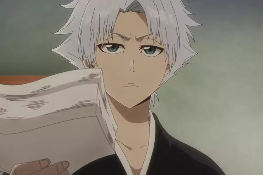 Bleach: Sennen Kessen-hen - galeria zdjęć - filmweb