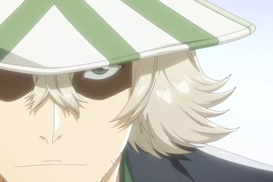Bleach: Sennen Kessen-hen - galeria zdjęć - filmweb
