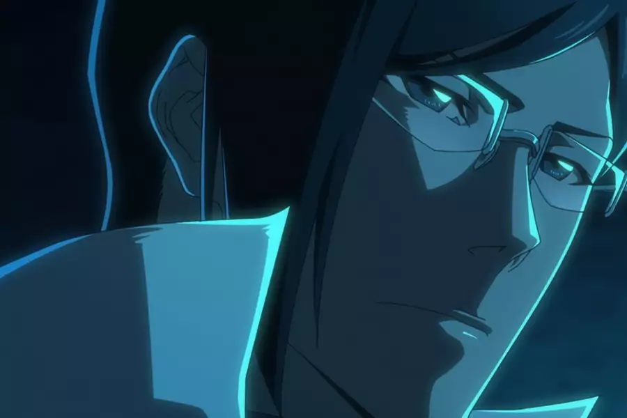 Bleach: Sennen Kessen-hen - galeria zdjęć - filmweb