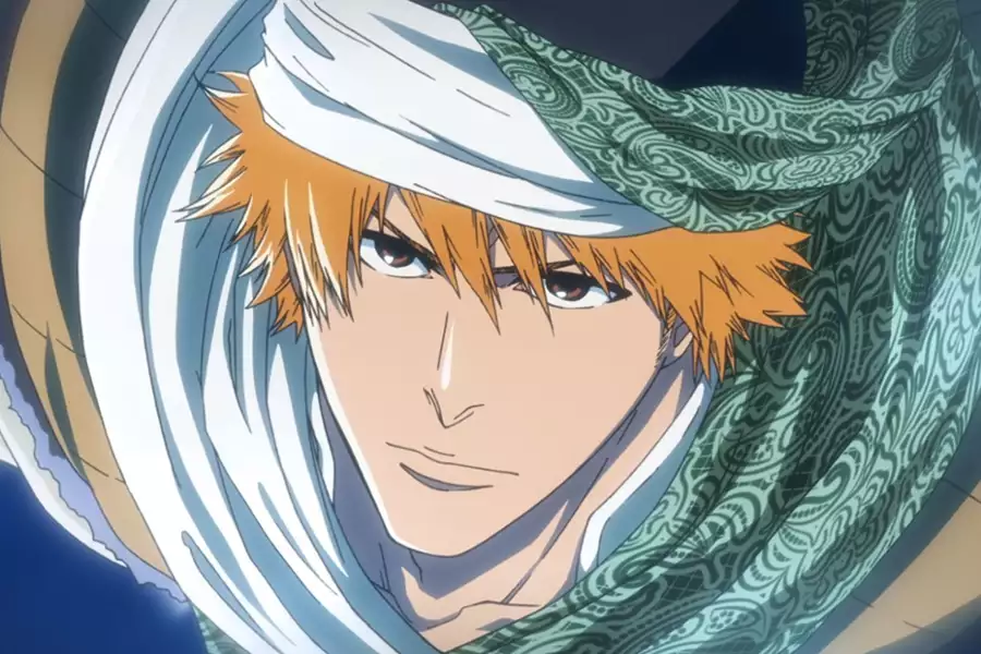 Bleach: Sennen Kessen-hen - galeria zdjęć - filmweb