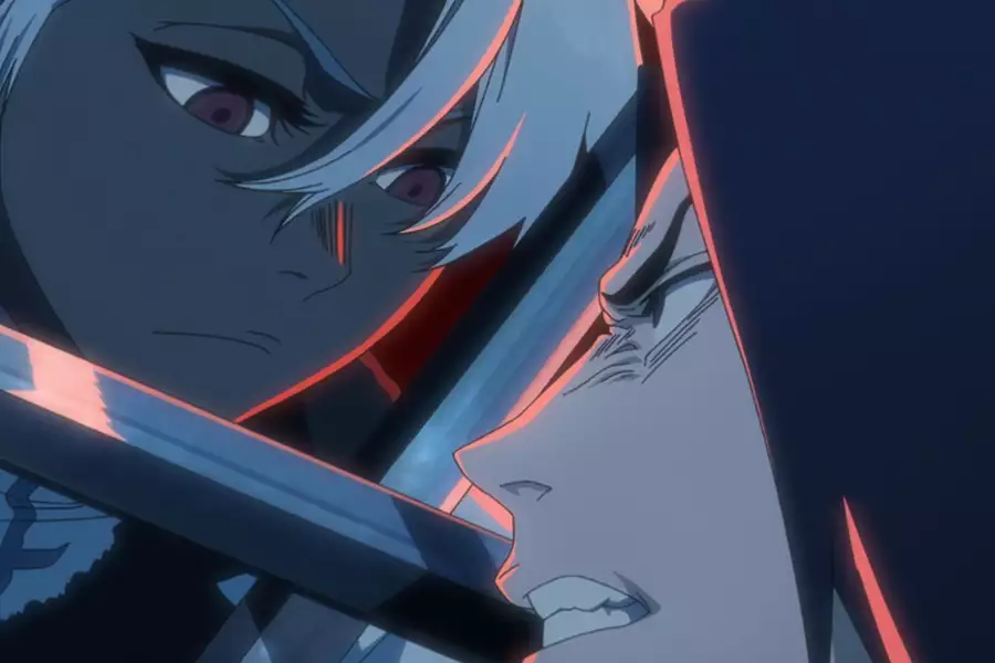 Bleach: Sennen Kessen-hen - galeria zdjęć - filmweb