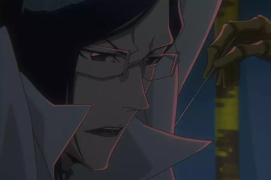 Bleach: Sennen Kessen-hen - galeria zdjęć - filmweb