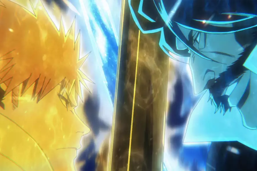 Bleach: Sennen Kessen-hen - galeria zdjęć - filmweb