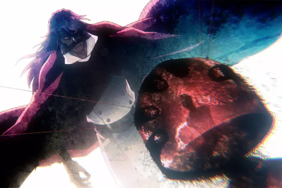 Bleach: Sennen Kessen-hen - galeria zdjęć - filmweb