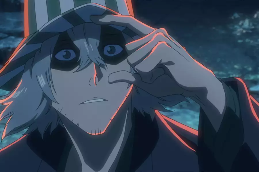 Bleach: Sennen Kessen-hen - galeria zdjęć - filmweb