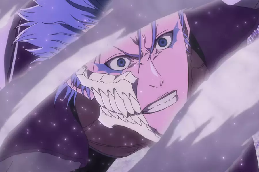 Bleach: Sennen Kessen-hen - galeria zdjęć - filmweb