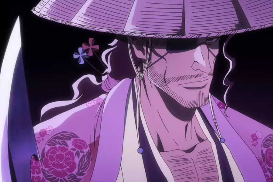 Bleach: Sennen Kessen-hen - galeria zdjęć - filmweb