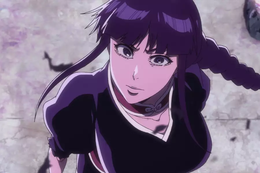 Bleach: Sennen Kessen-hen - galeria zdjęć - filmweb
